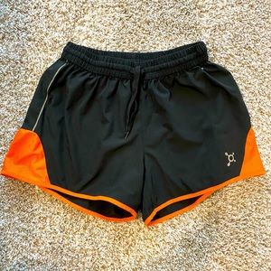 Orangetheory Women’s Logo Athletic Shorts